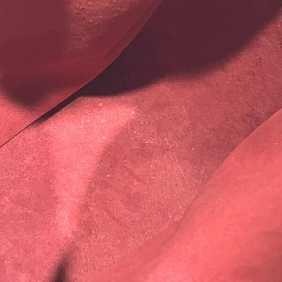 LOUIS VUITTON Authentic Brown Monogram Bag - Picture 6 of 9